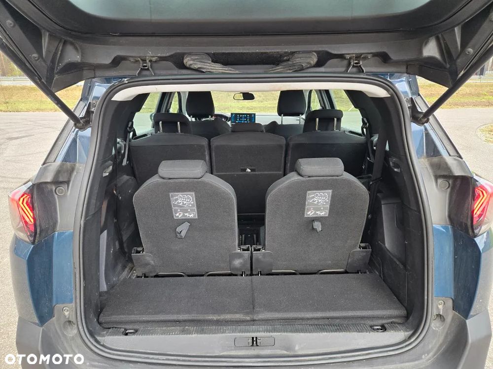 Peugeot 5008 PureTech 130 EAT8 Stop & Start Active Pack - 17