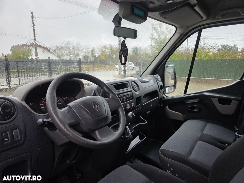 Renault Master - 10