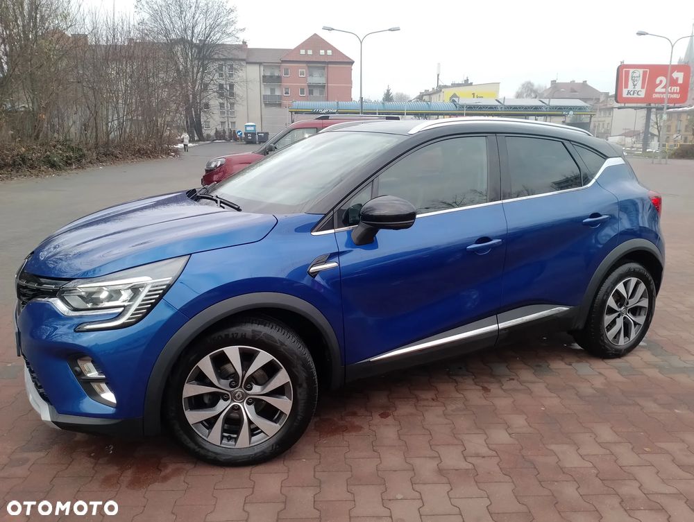 Renault Captur - 27