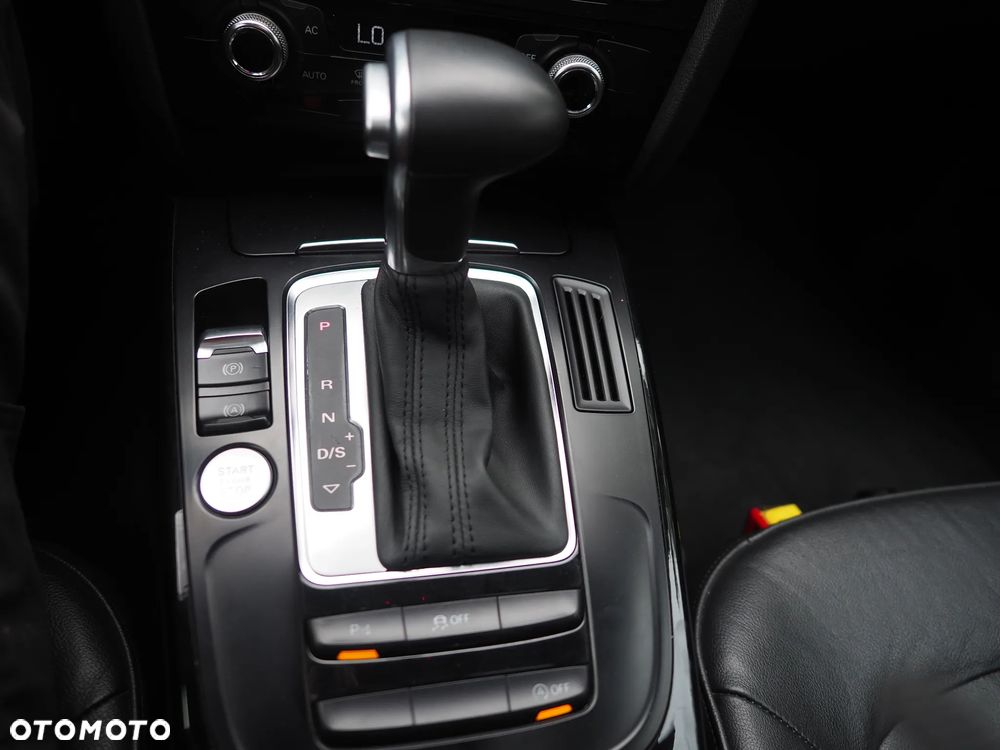 Audi A5 Sportback 1.8 TFSI Multitronic - 27