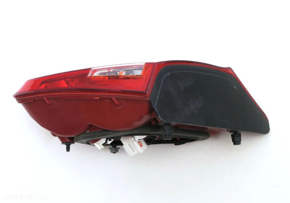 KIA CEED 2 II JD HB 2012 - 2018 lampa z LED klapa tył R ORYGINAŁ OE - 5
