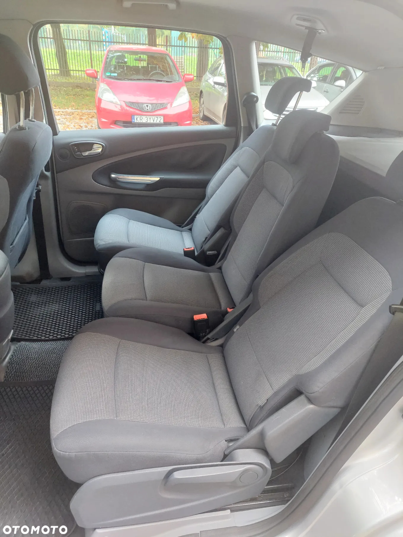 Ford S-Max 2.0 TDCi DPF Titanium - 6