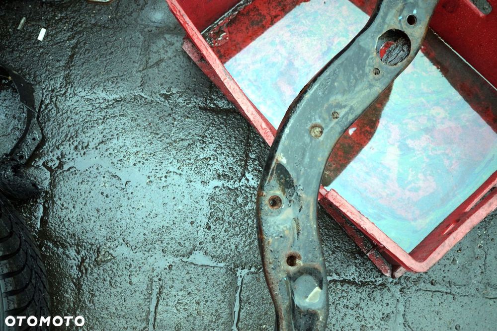 BELKA ZAWIESZENIA PRZEDNIEGO PRZÓD IMPREZA II GG LIFT KOMBI 50515FE012 SUBARU 2006-2007 - 6