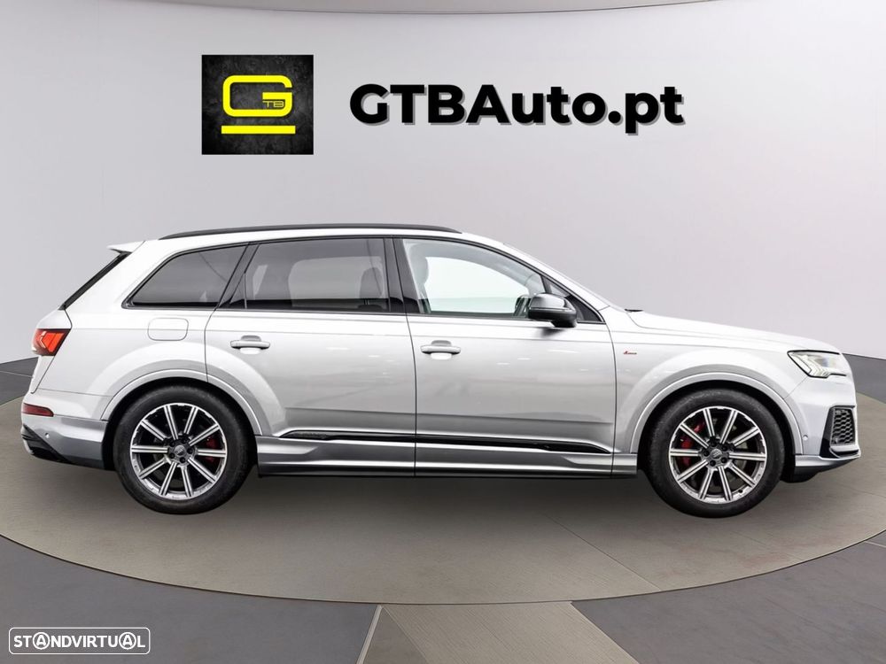 Audi Q7 - 5