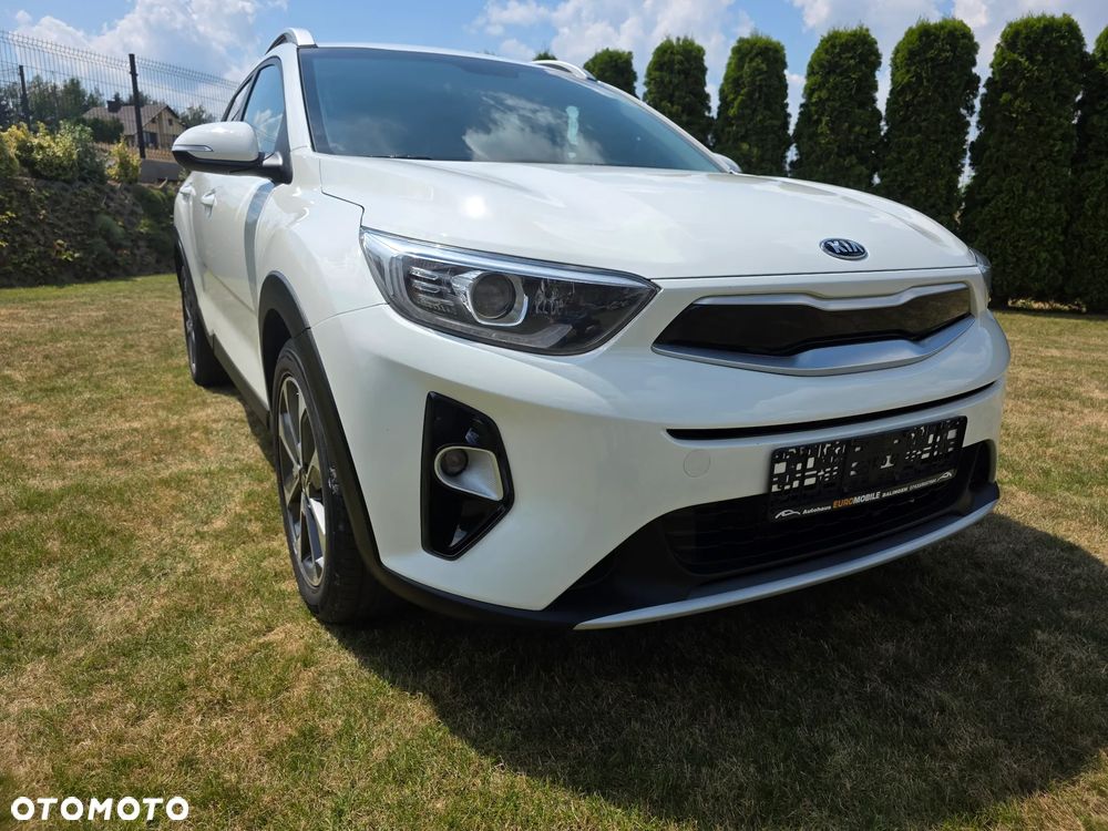 Kia Stonic 1.4 M - 9