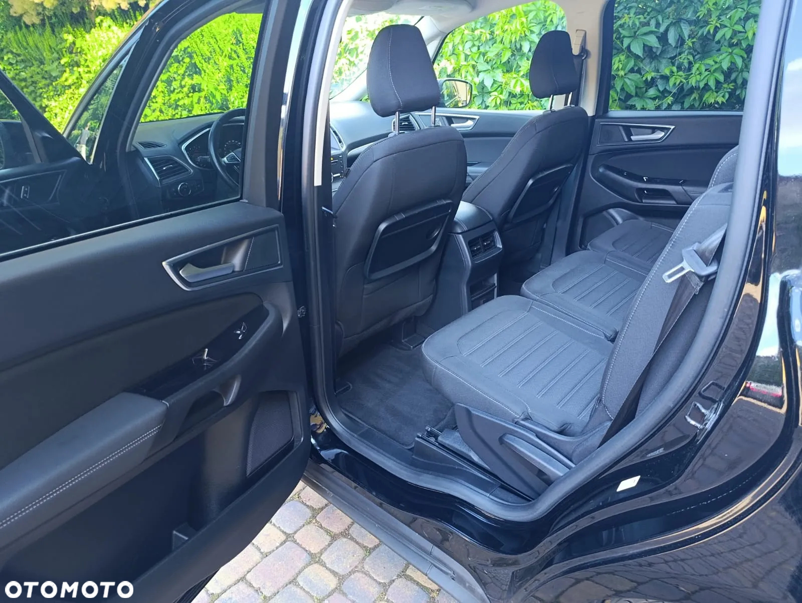 Ford Galaxy 2.0 EcoBlue Titanium - 14