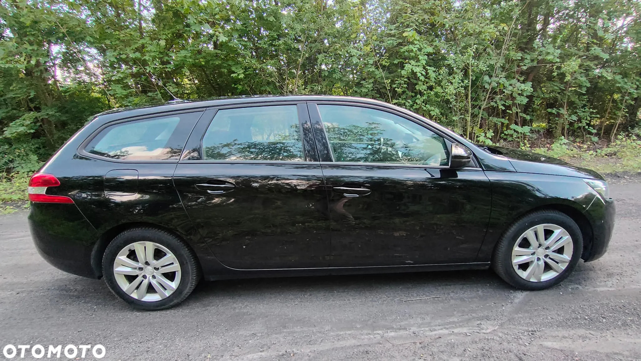 Peugeot 308 1.5 BlueHDi Active S&S - 4