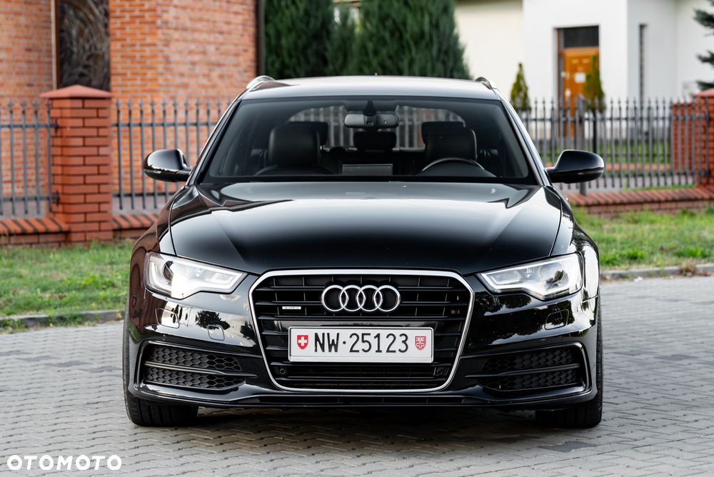 Audi A6 ver-3-0-tdi-quattro-s-tronic - 7