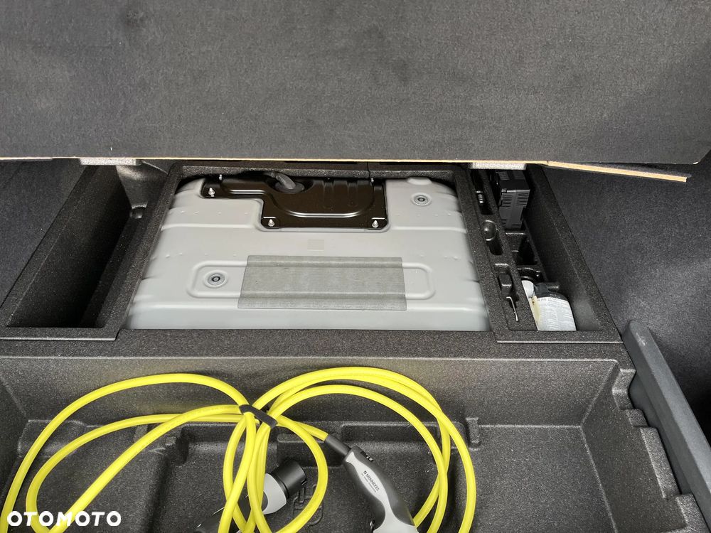 Skoda Kodiaq 1.5 TSI iV PHEV 4x2 Selection DSG - 18