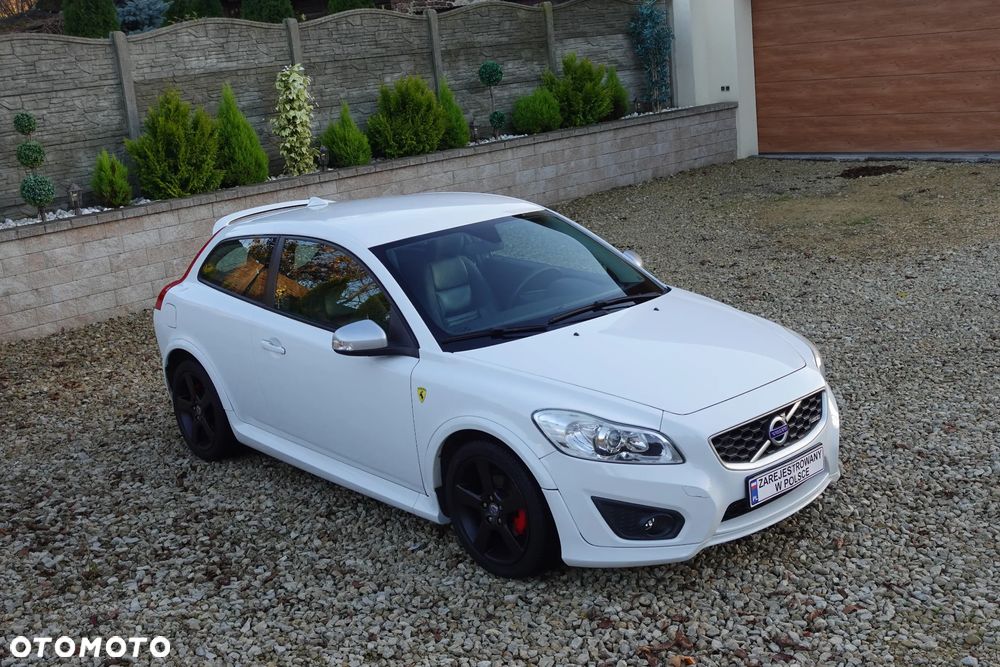 Volvo C30 D2 R-Design - 11