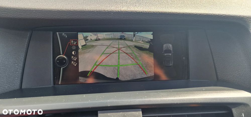 BMW X3 xDrive20d - 9