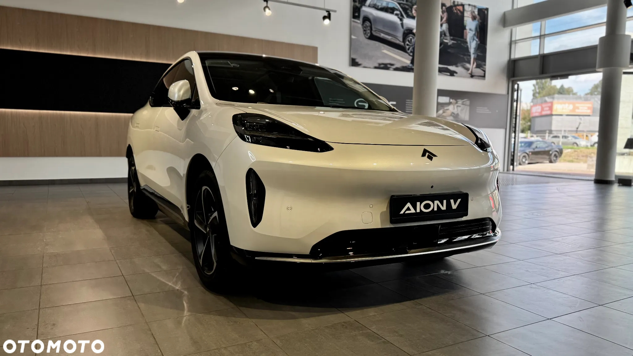 GAC Hyptec HT - 4