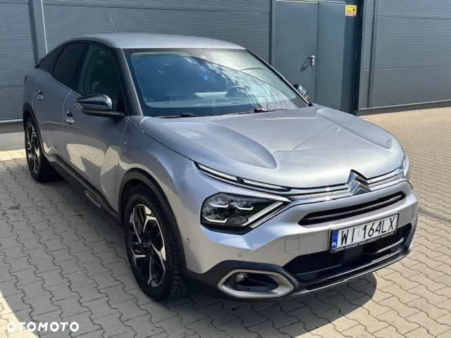 Citroën C4 1.5 BlueHDi Shine S&S - 9