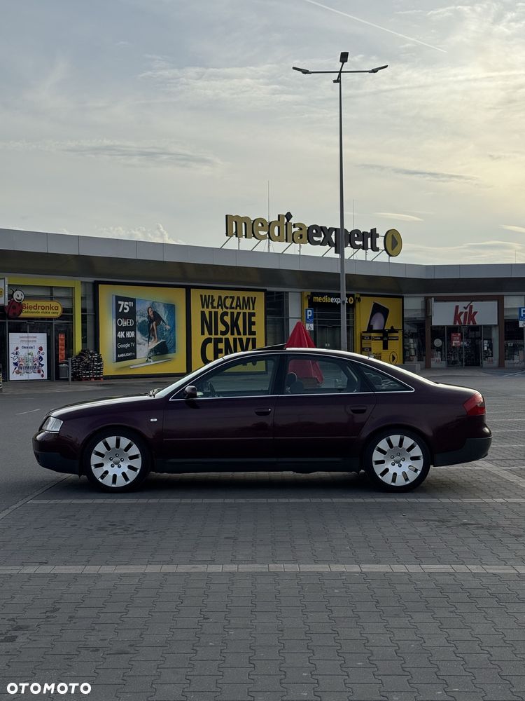 Audi Inny - 3