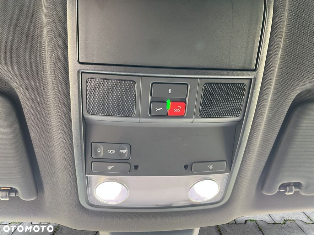Cupra Ateca 2.0 TSI 4Drive VZ DSG - 32