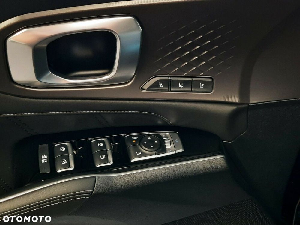Kia Sorento - 12