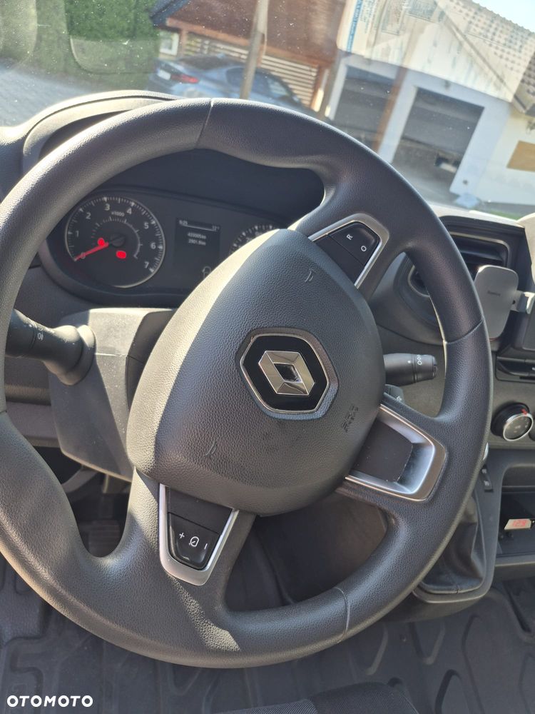 Renault Master - 4