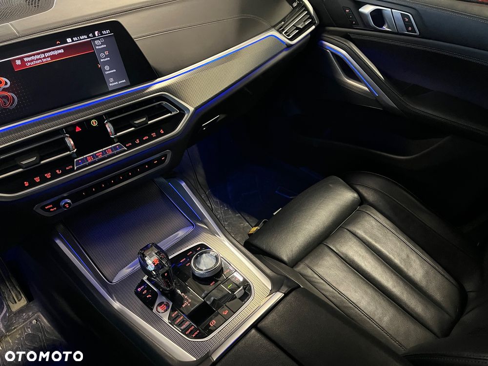 BMW X6 - 20
