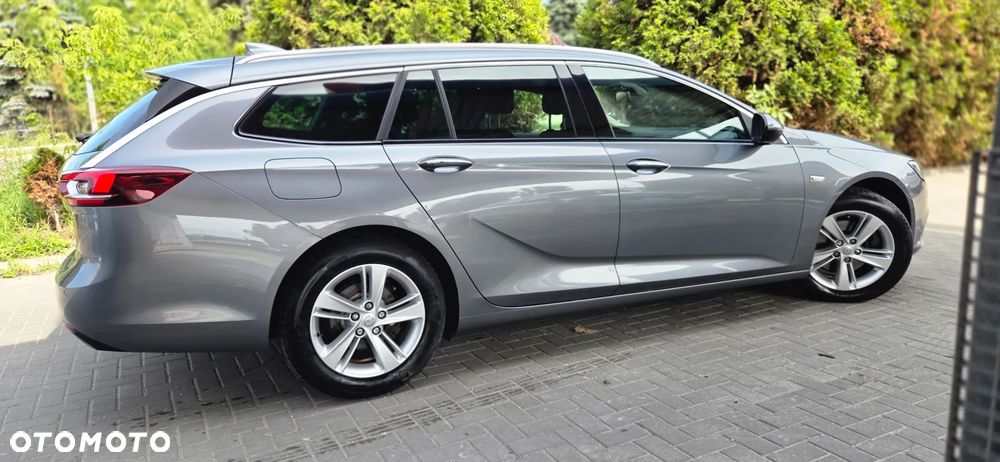 Opel Insignia 2.0 CDTI ecoFLEXStart/Stop Innovation - 16