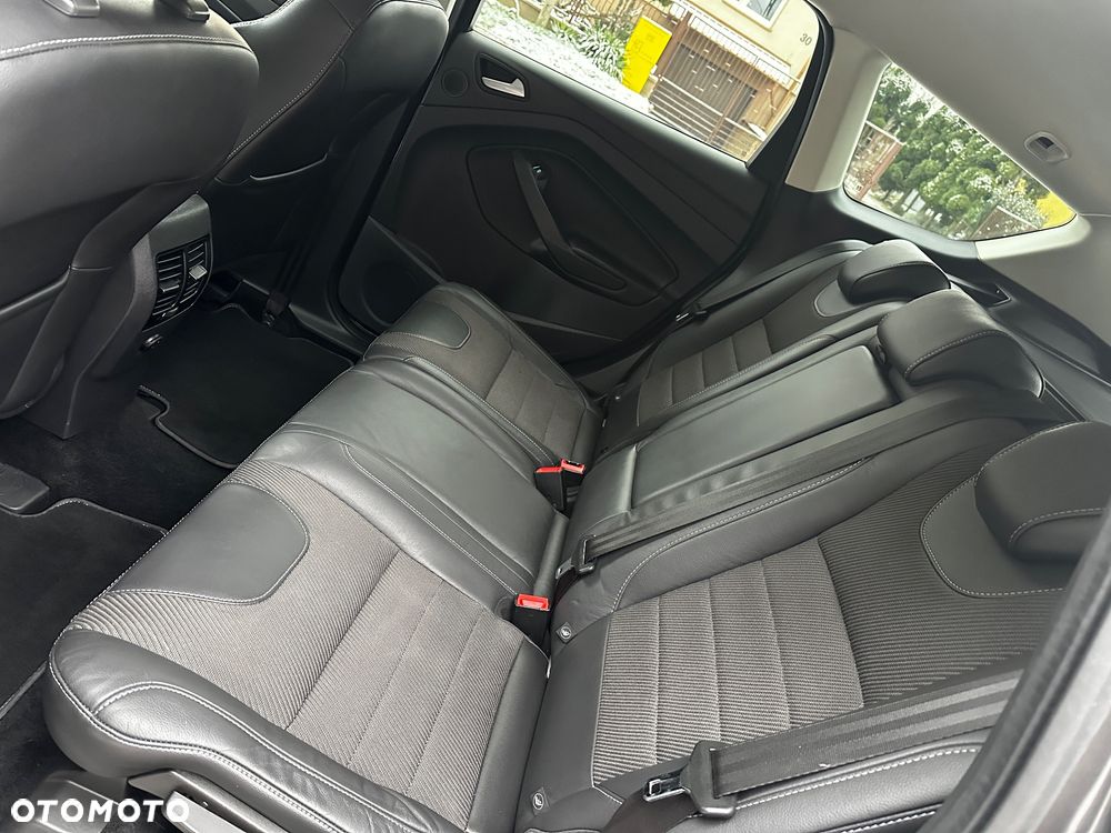 Ford Kuga 2.0 TDCi 2x4 Individual - 21