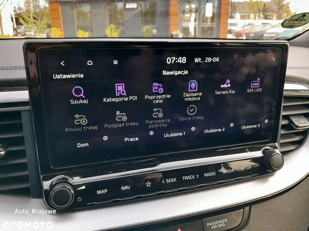 Kia Ceed 1.5 T-GDI Business Line - 17