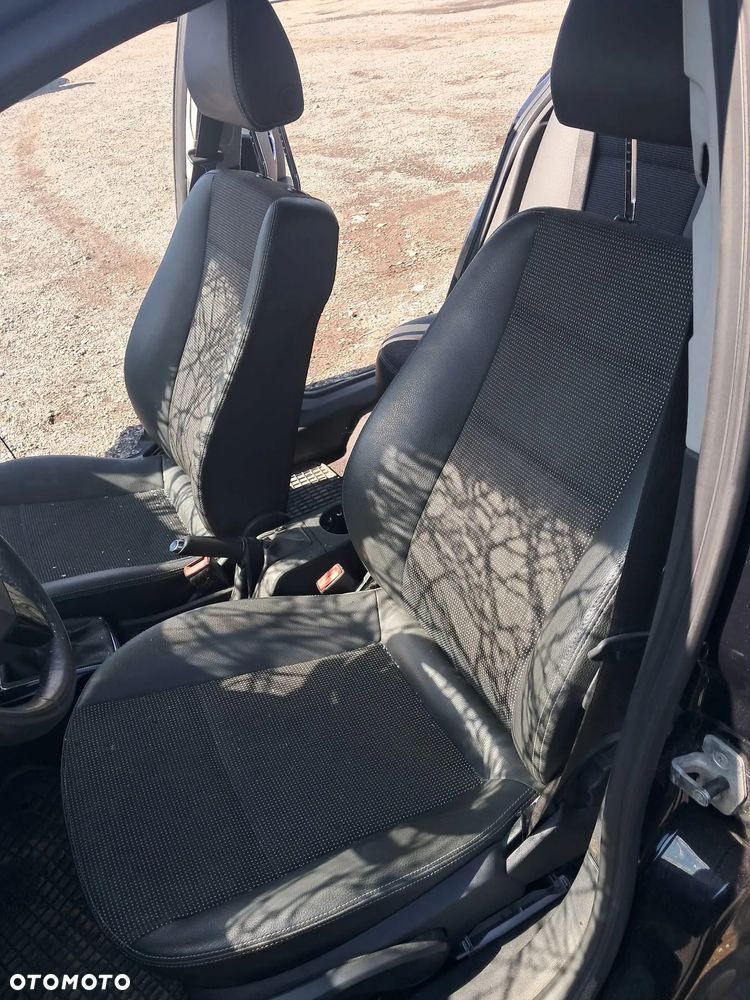 ❌Dawca części ❌ OPEL ASTRA H 2009 HB 1.4 16V KOD LAK: Z20R - 12