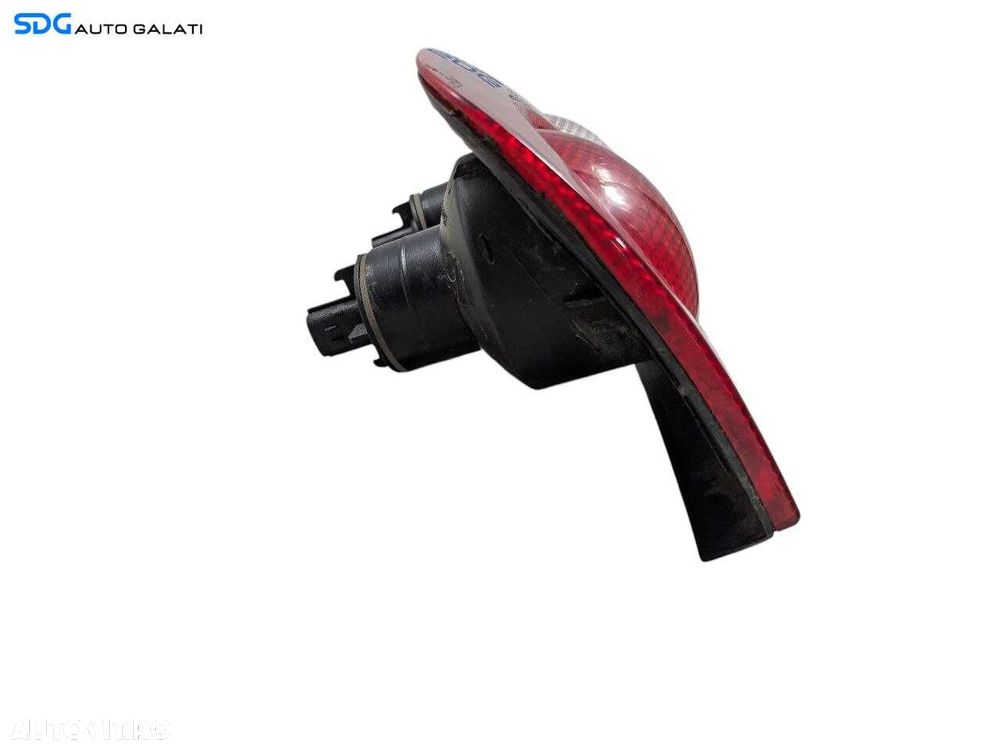 Stop Lampa Tripla Stanga Land Rover Freelander 1 1998 - 2006 Cod AMR4002 [L6968] - 6