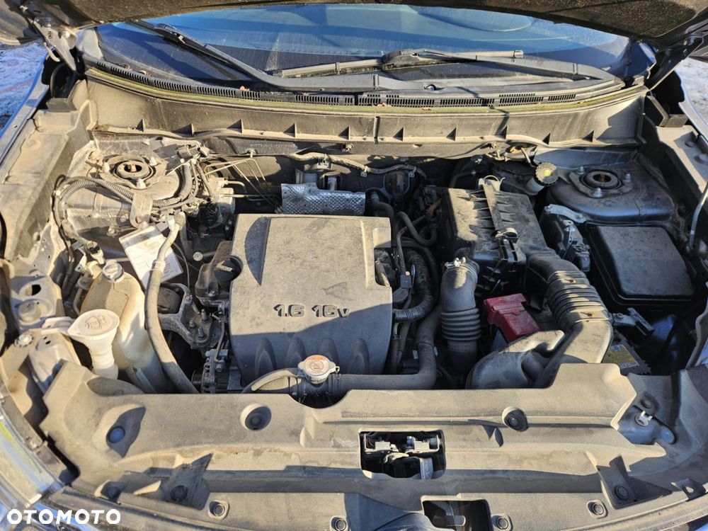 Citroën C4 Aircross 1.6 Stop & Start 2WD Selection - 13