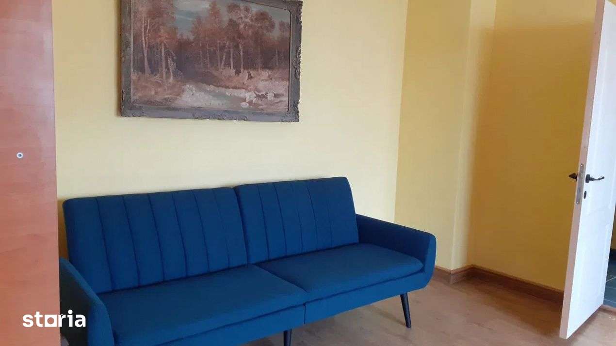 Apartament 1 camera 39mp, confort 1 decomandat, Calarasi 4, mobilat — fotografia 3