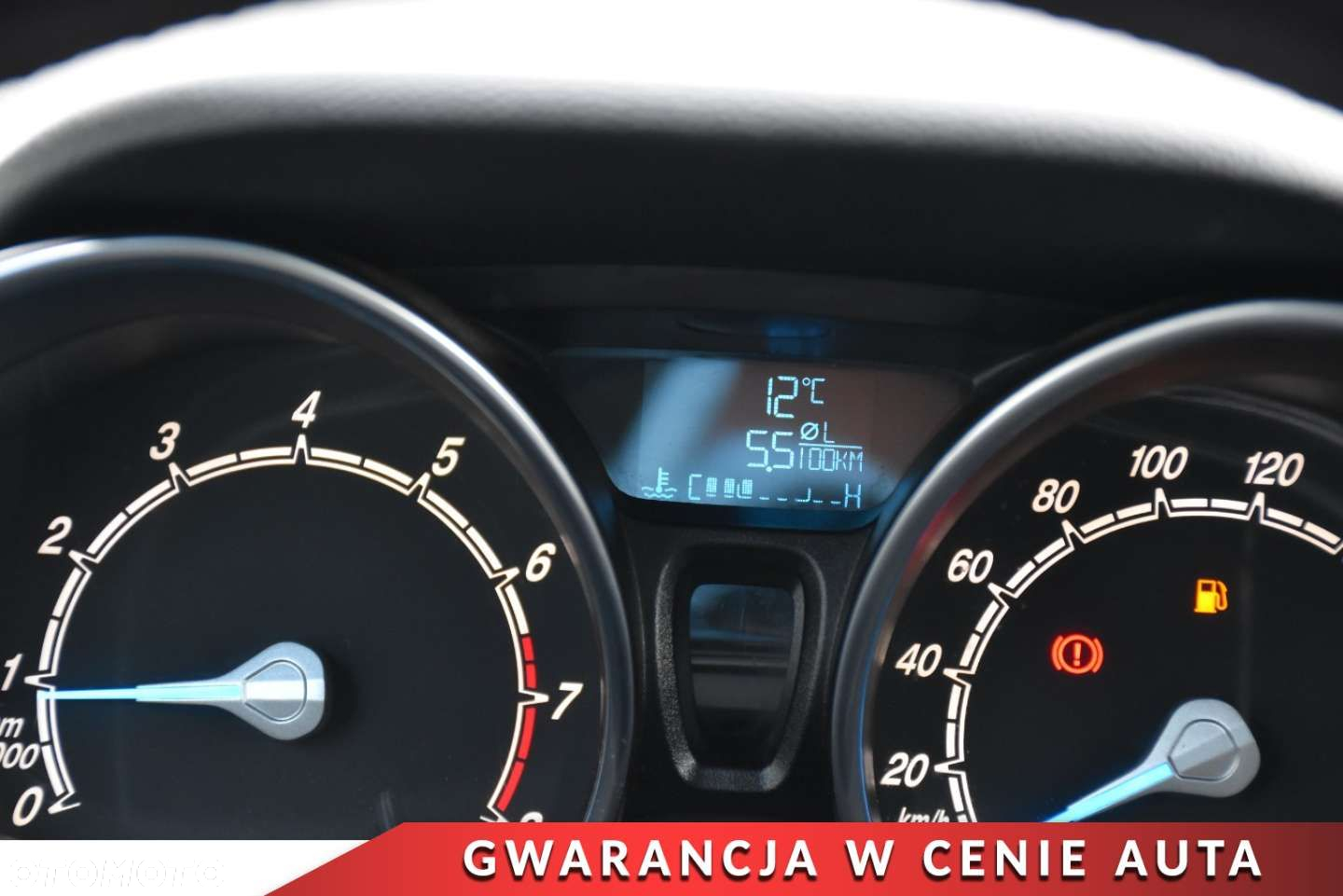 Ford B-MAX 1.0 EcoBoost Titanium - 15
