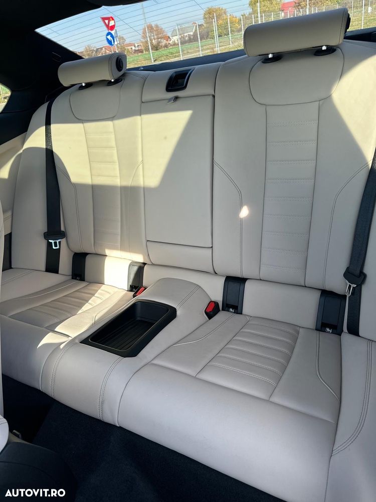 BMW M2 Coupe DKG - 8