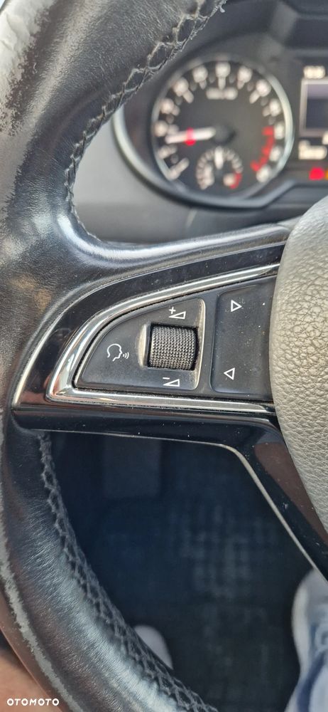 Skoda Octavia 1.6 TDI Edition - 19