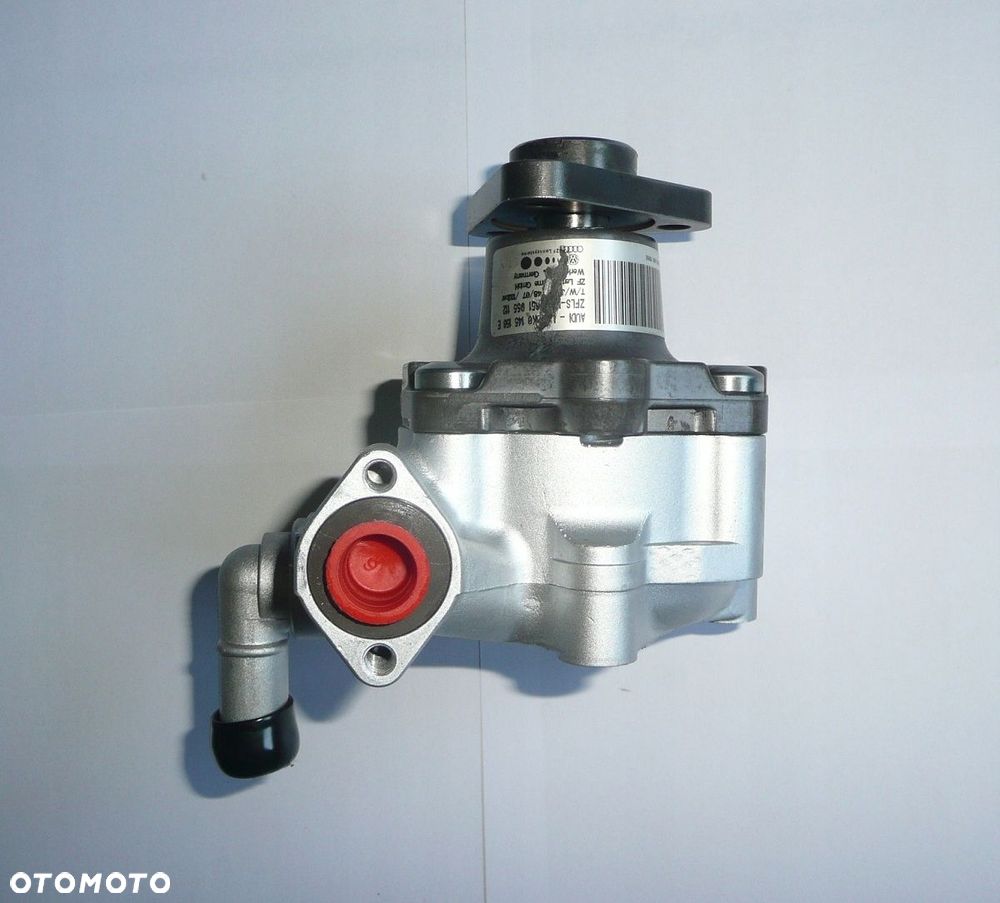 POMPA WSPOMAGANIA AUDI A4 S4 B8 A5 Q5 S5 3.0 3.2 - 2