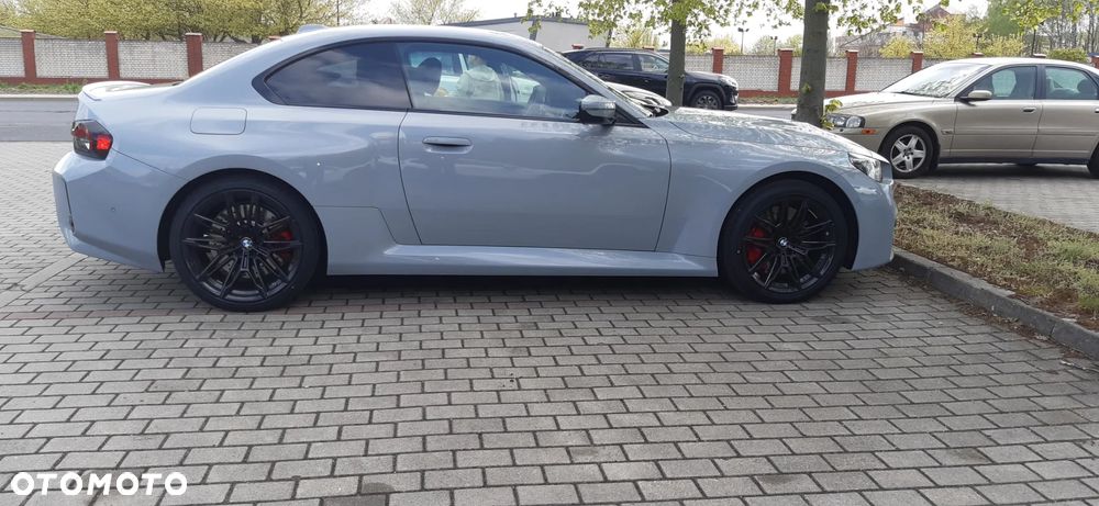 BMW M2 - 2