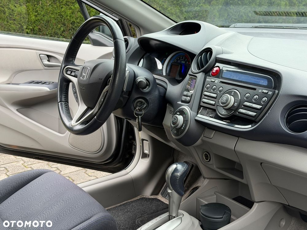 Honda Insight 1.3 Elegance - 27