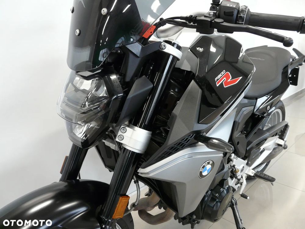 BMW R - 5