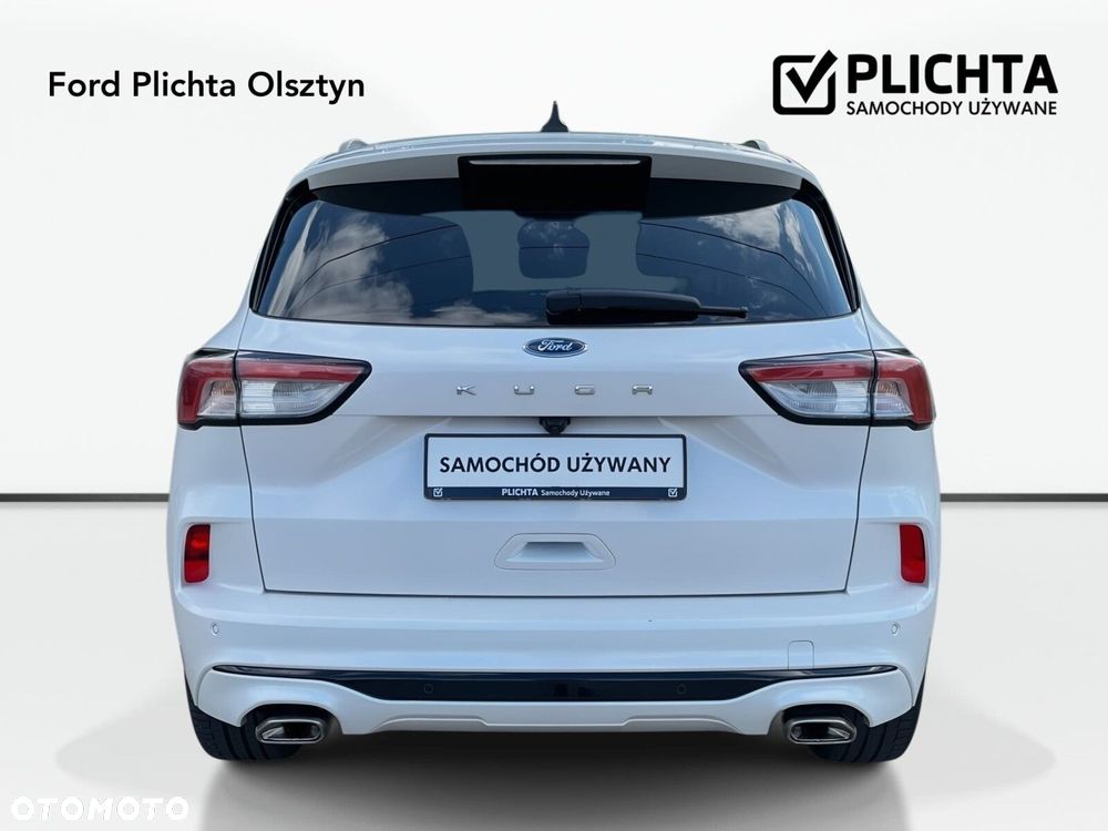 Ford Kuga - 7