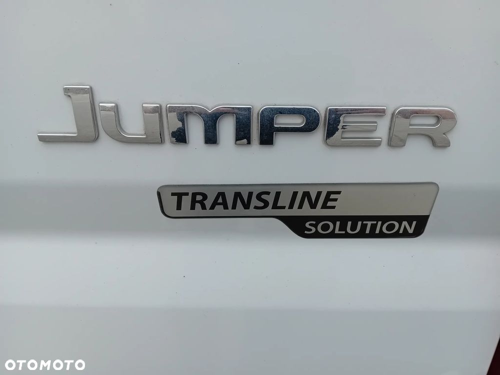 Citroën Jumper - 35