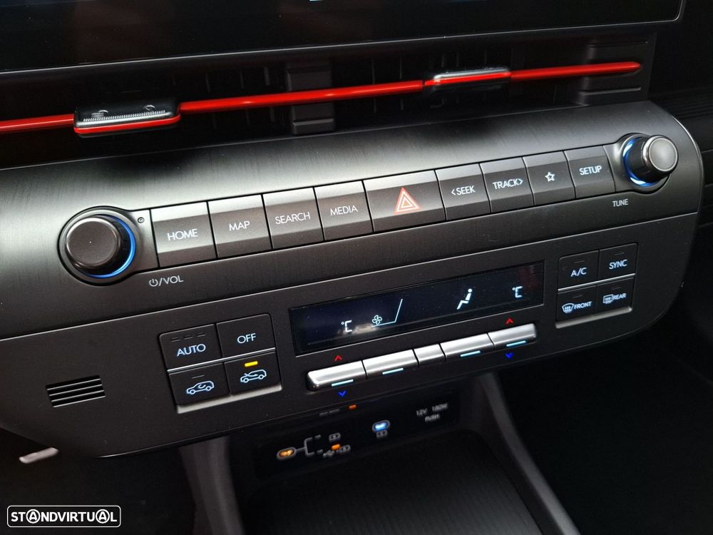 Hyundai Kauai - 21