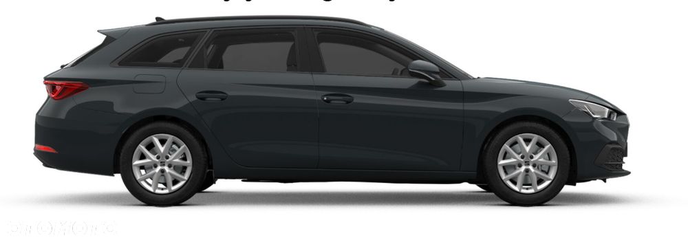 Seat Leon Sportstourer - 4