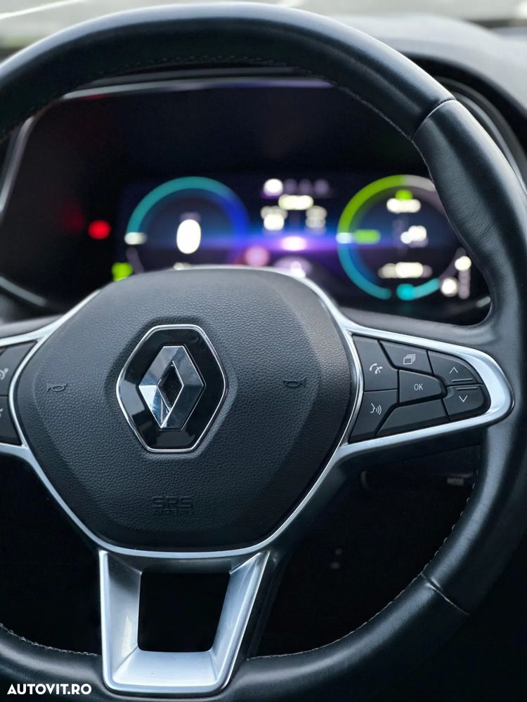 Renault Arkana E-TECH 145 Techno - 4
