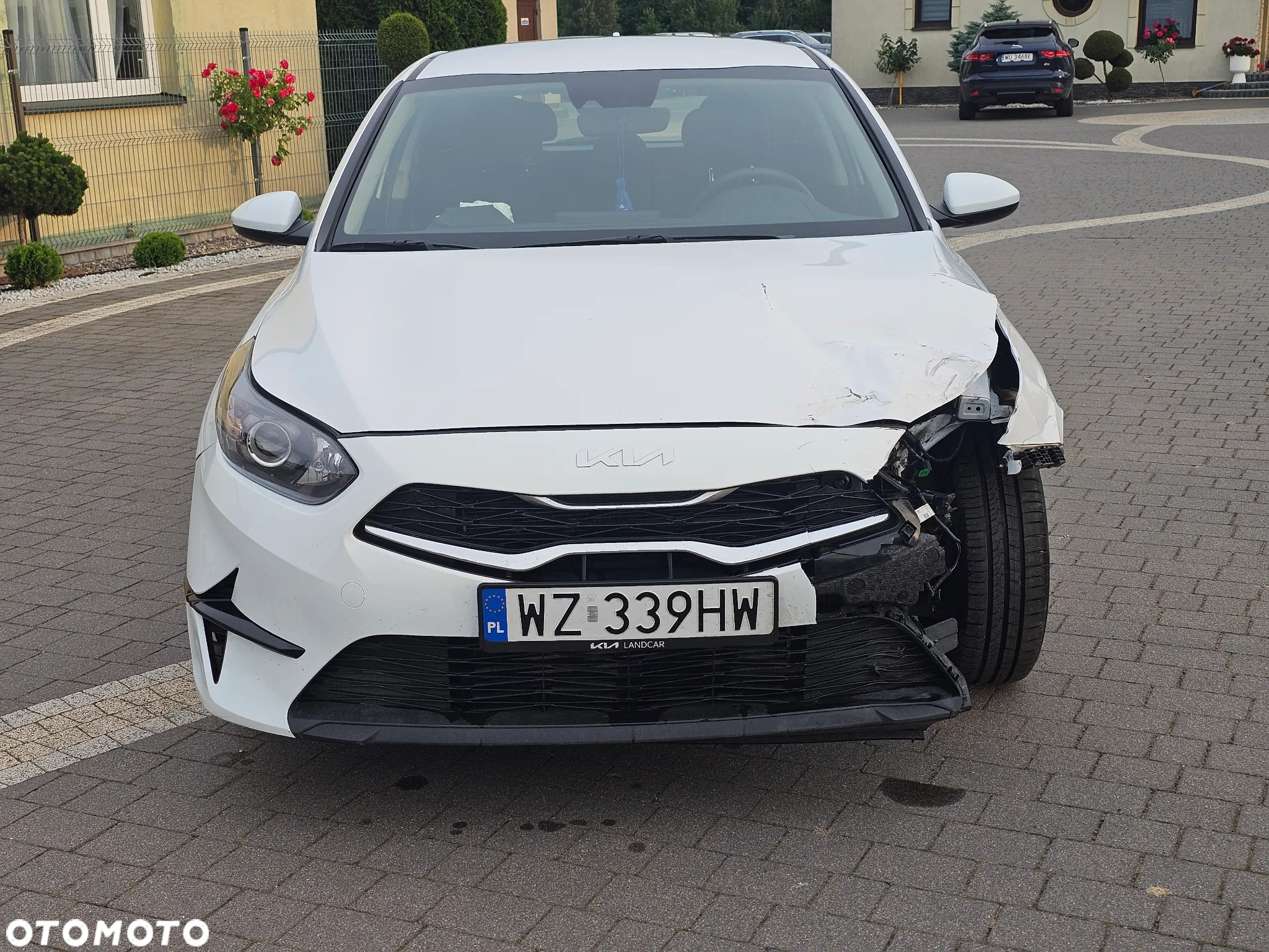 Kia Ceed 1.5 T-GDI S - 4