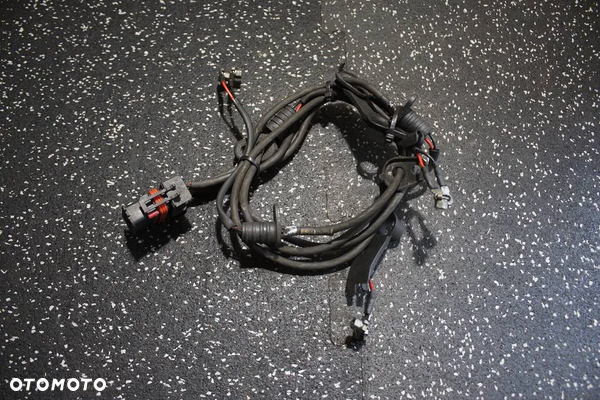 # SCANIA R XPI WIĄZKA INSTALACJA PRZEWODY STEROWNIKA SILNIKA WTRYSKÓW WTRYSKU WTRYSKIWACZA WTRYSKIWACZY E44.B1
