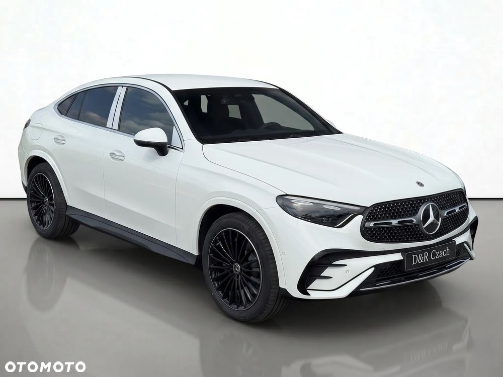 Mercedes-Benz GLC - 3