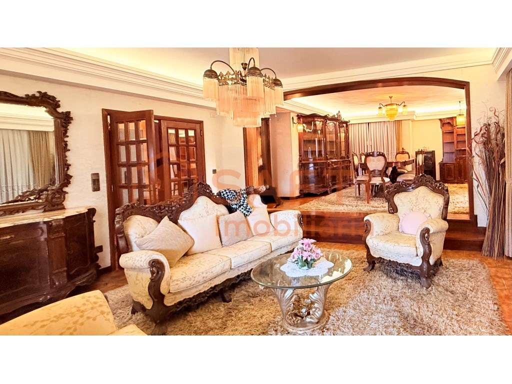 Moradia T6 - Maia / Vila do Conde / Porto - Grande imagem: 2/29