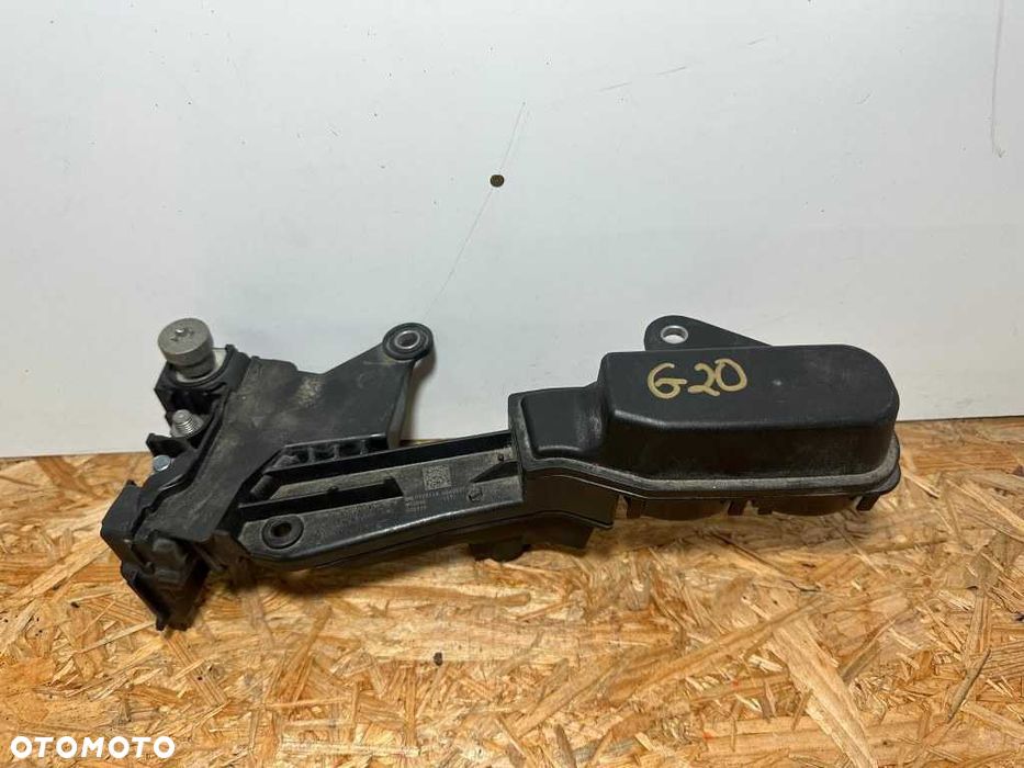 rozdzielacz napięcia prądu bmw 3 g20 g21 18-22r - 1