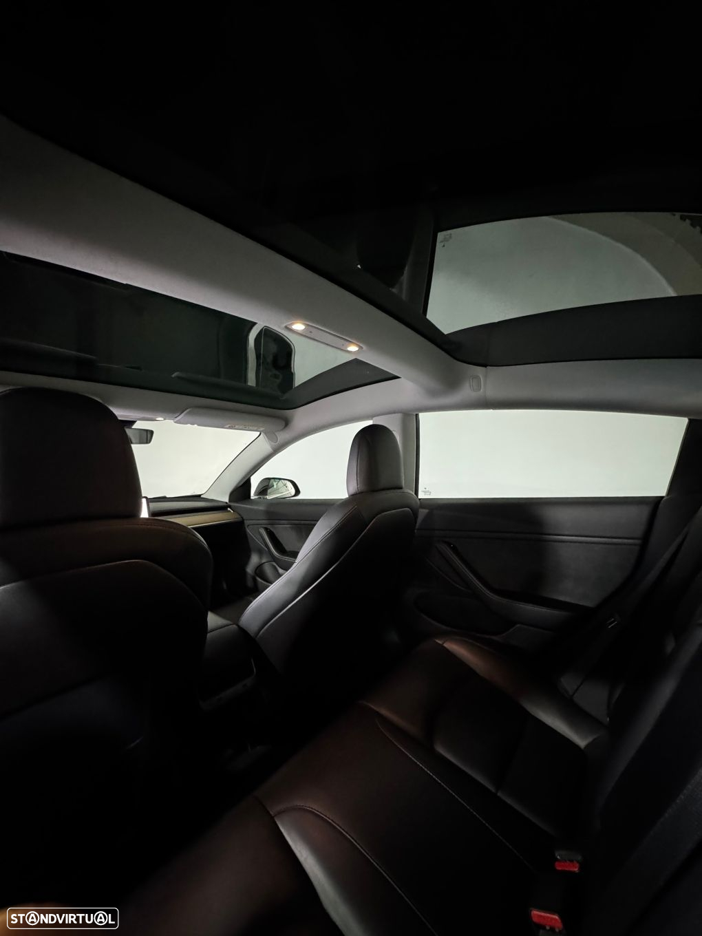 Tesla Model 3 - 17