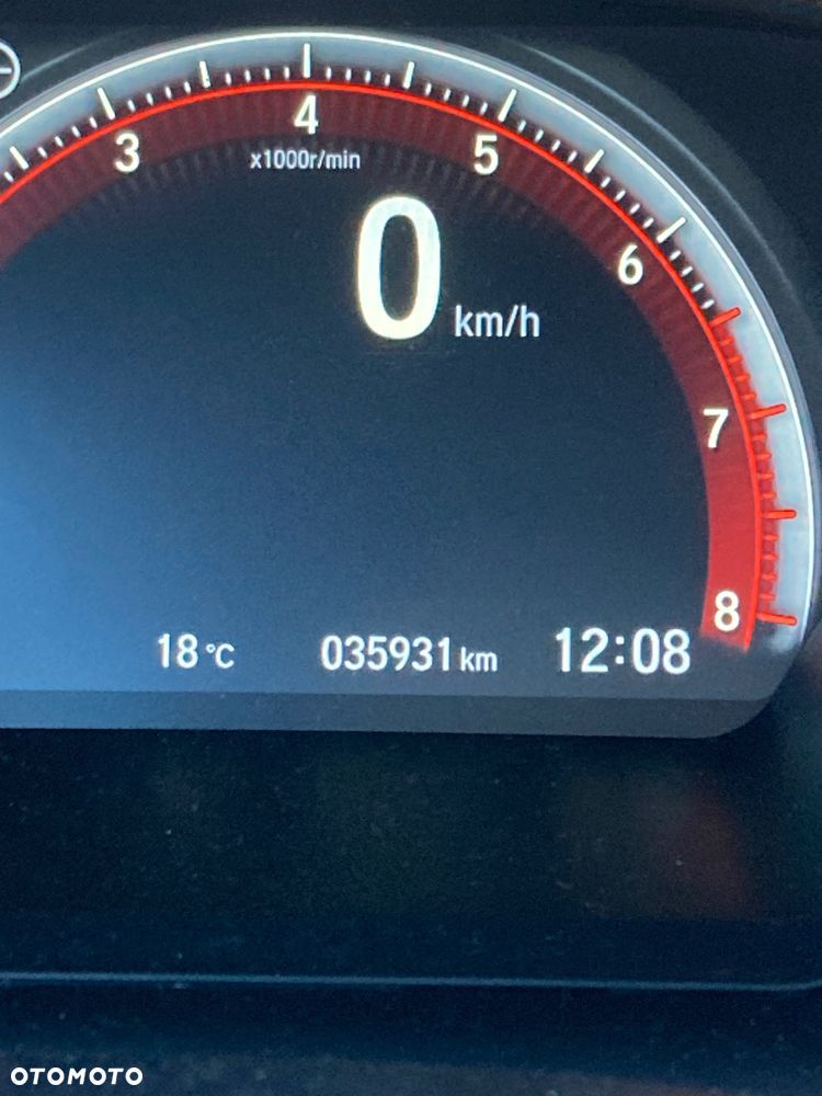 Honda Civic - 5