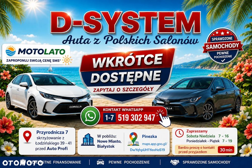 Toyota C-HR 1.8 Hybrid Style - 2