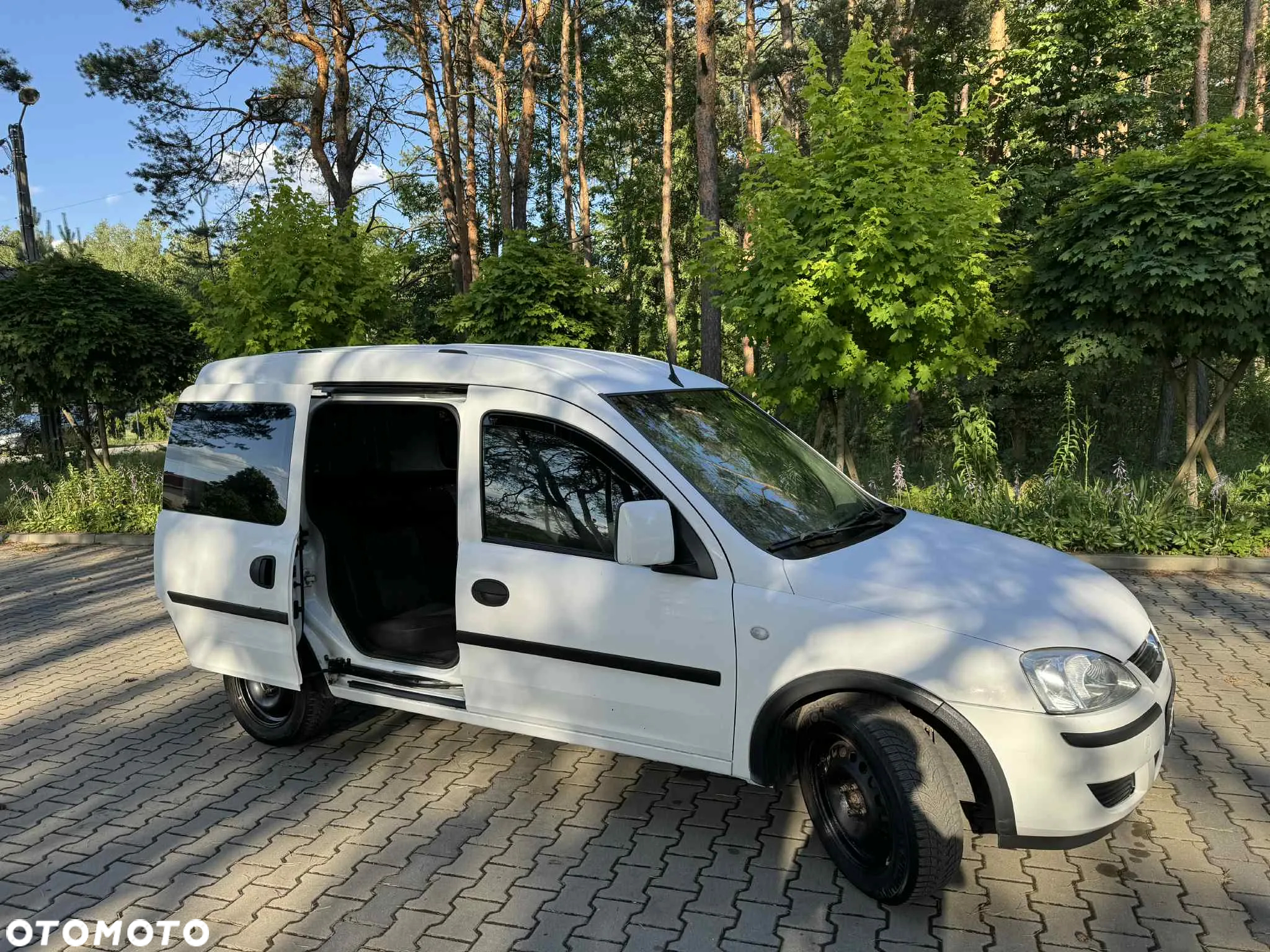 Opel Combo Tour 1.4 Essentia - 4